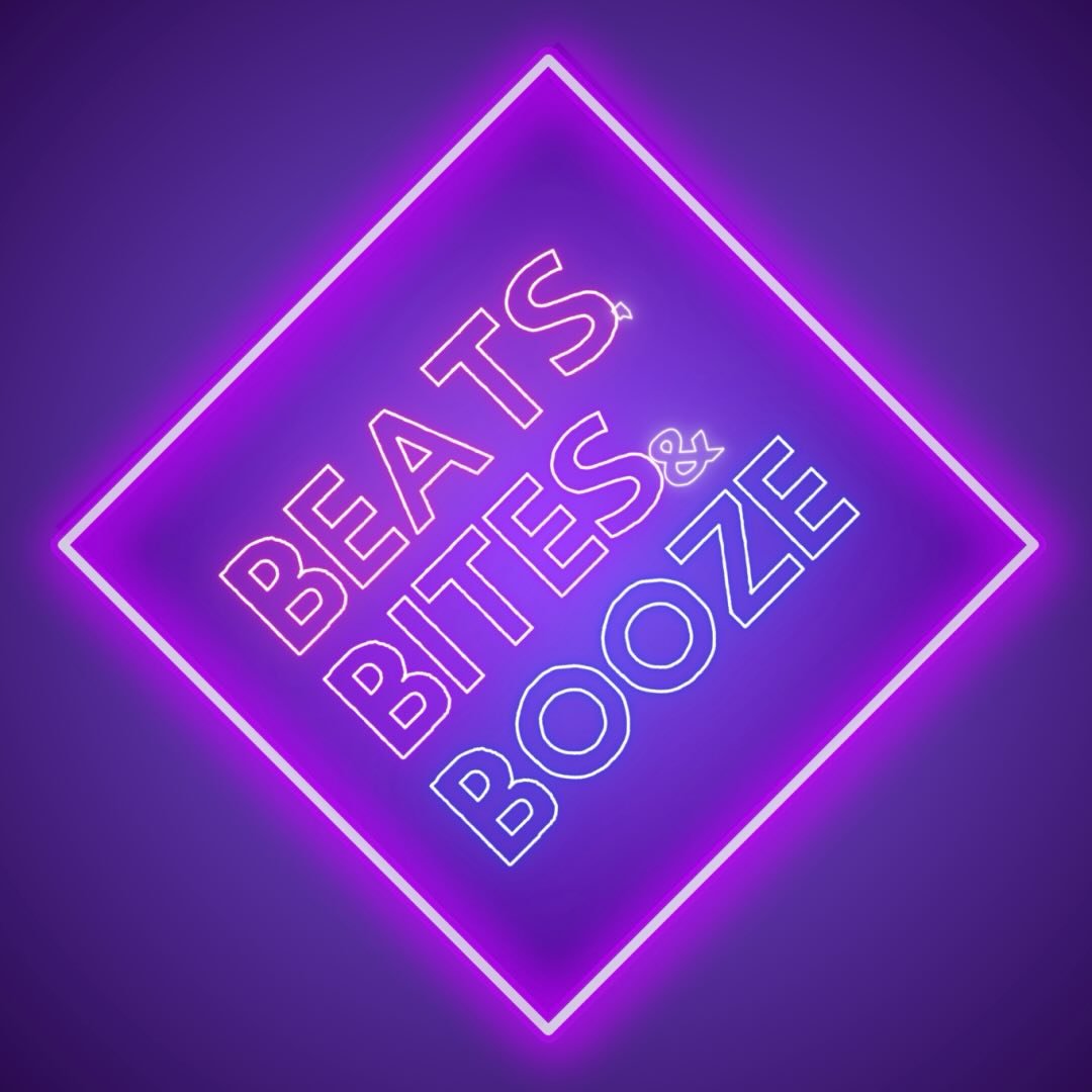 Beats, Bites & Booze